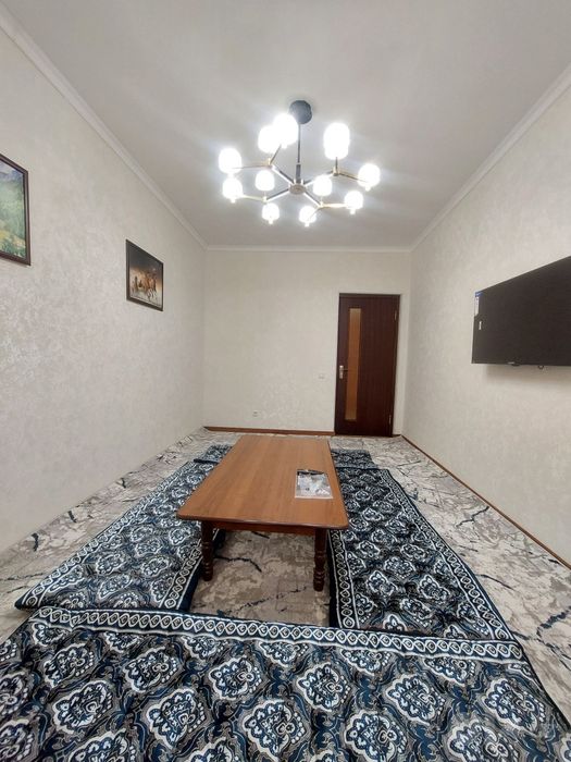 Квартира Ташкент шахрида