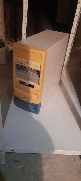 Процессор пентиум