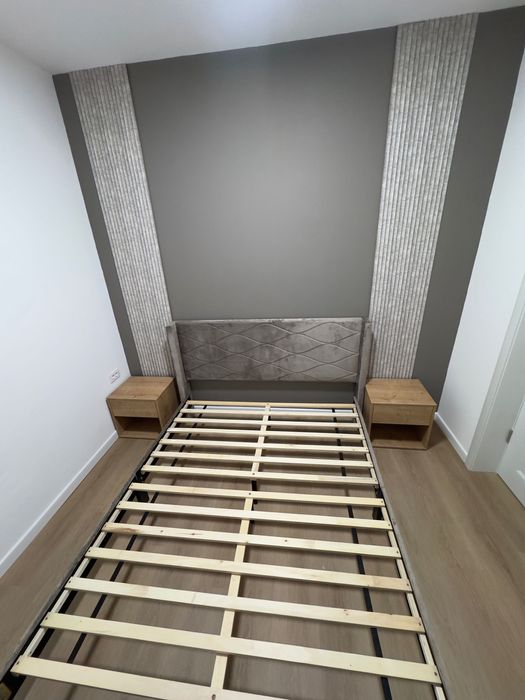 Apartament modern 2 camere, 34 mp – Sanmartin, ideal investitie