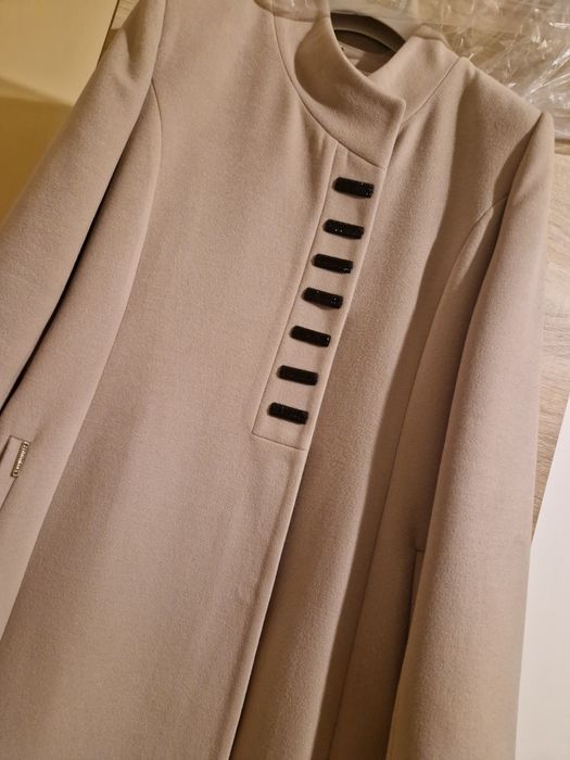 Palton Carmina, mărimea M