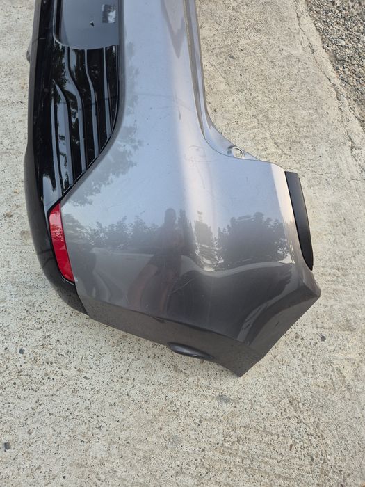 Bară Spate Completa Renault Clio4 Hatchbak. 2012-2019.