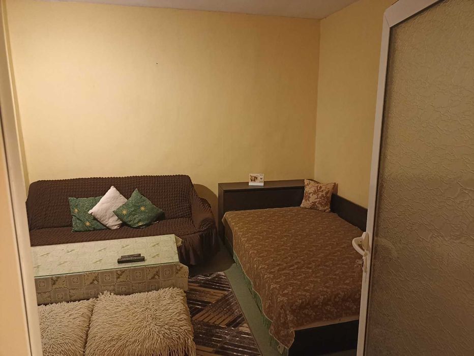 Отдава се под наем Едностаен апартамент Люлин 10