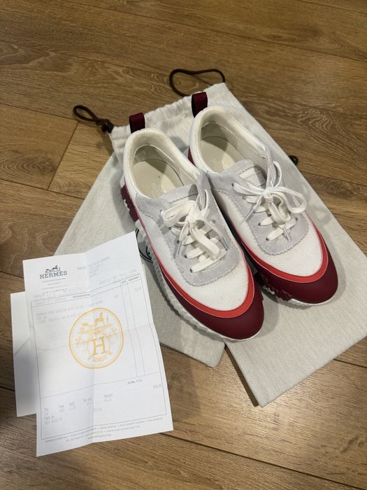 Оригинални обувки Hermes