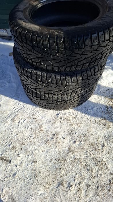 Зимняя резиеа Cordiant