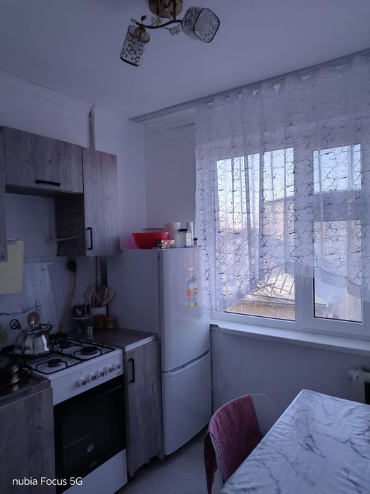 Продам 3-х ком. квартиру