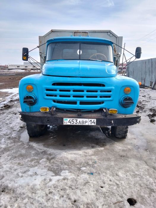 Продам Зил 130  ))