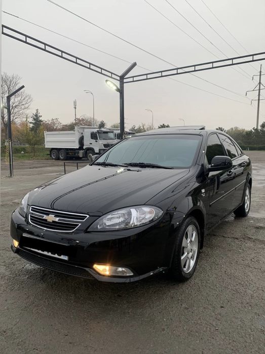 Gentra elegant plus 2023