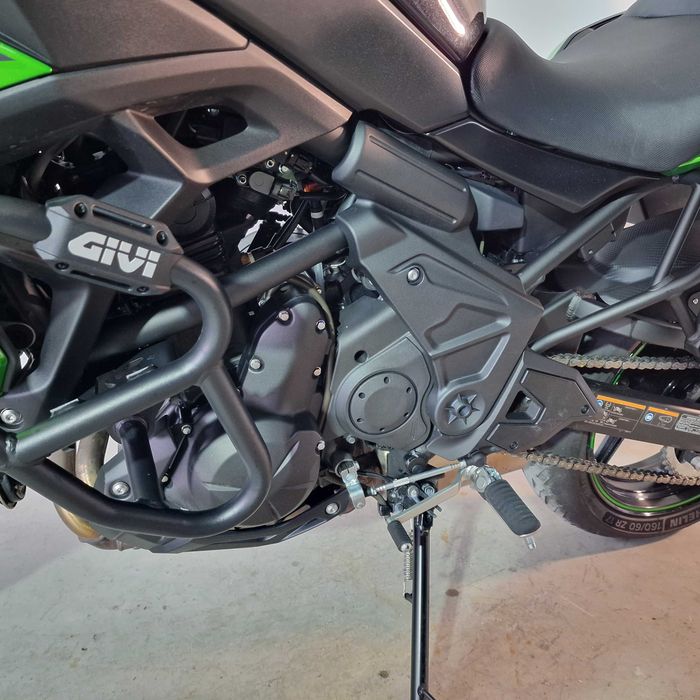 Motocicleta Kawasaki Versys 650 ABS | K08268 | motomus.ro