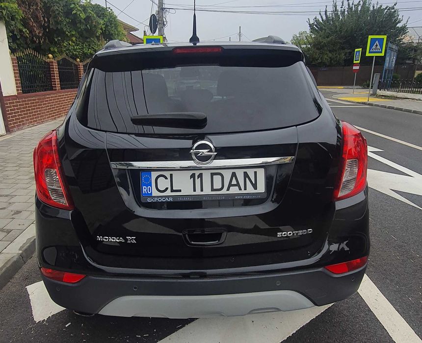 De vânzare Opel Mokka x
