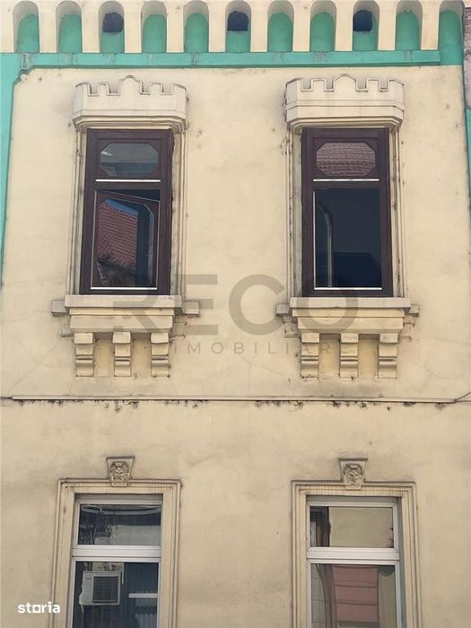 RECO Apartament ultracentral, loc de parcare privat inclus plus boxa