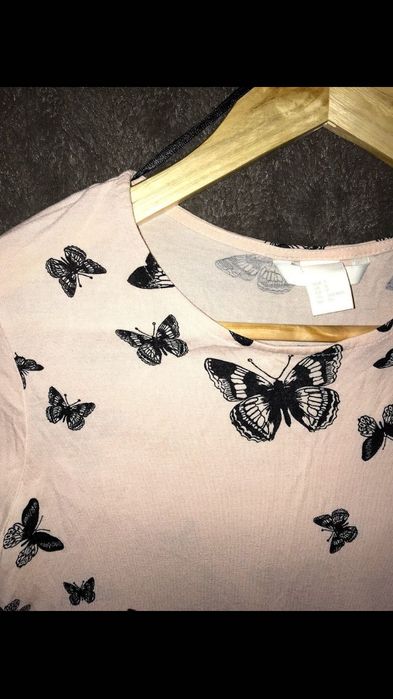 Bluza  dama  h&m