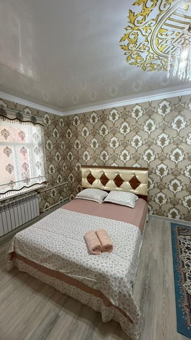 Квартира посуточно