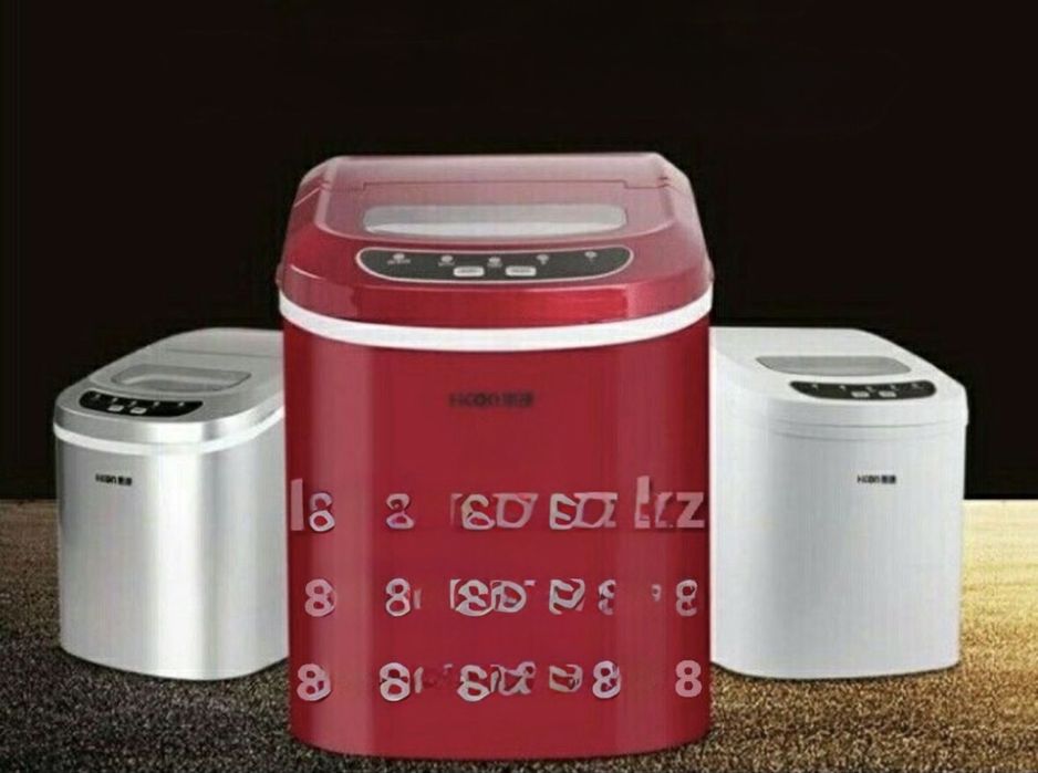 Ледогениратор 15 кг./сутки Льдогениратор Ледогенератор