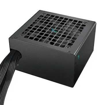 Блок питания DeepCool PF700, 700W Б/У