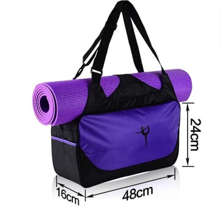 Сумка для йоги,  новая