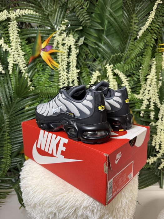 Nike Air Max Plus Cordura Grey TN