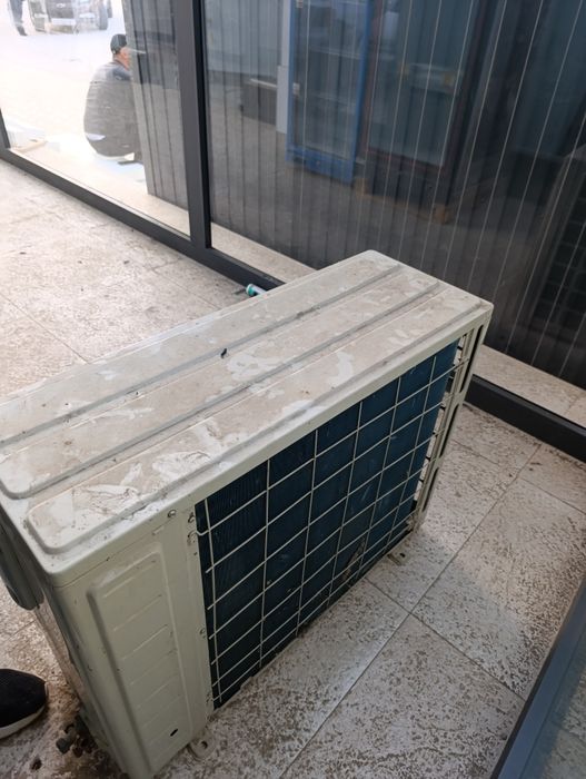 кондиционер Artel 30000btu