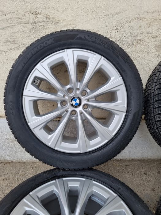 Jante originale BMW seria 3 seria 4 G20 pe 17
