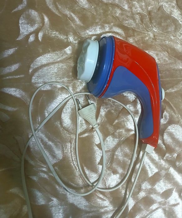 Продам электромассажёр