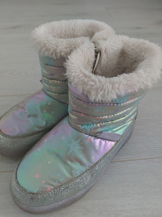 Ghete Frozen impermeabile