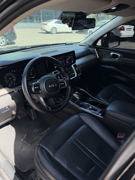Kia sorrento 2023 premium