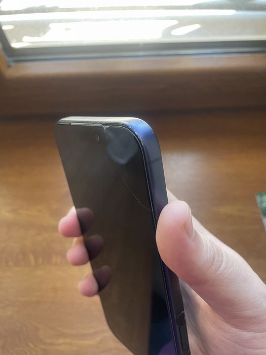 Iphone 17 pro max 256 gb E-sim Japan 138 цикл 100% емкость