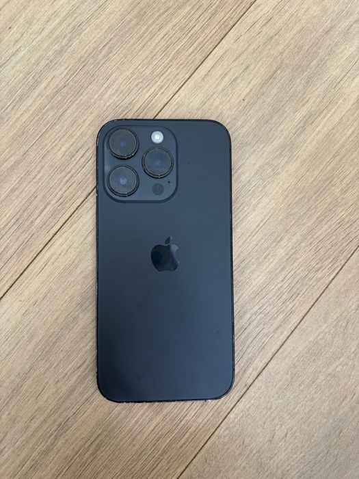 iPhone 14 Pro