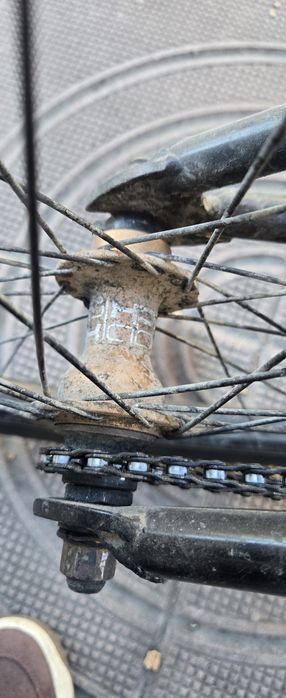 BMX продавам бмх