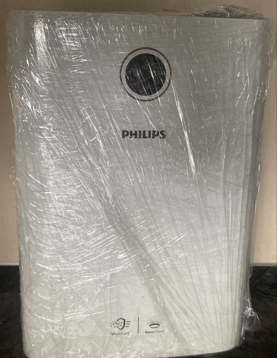 Пречиствател и овлажнител за въздух PHILIPS АС2729