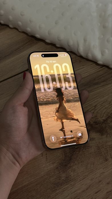 iPhone 16 Pro 256GB
