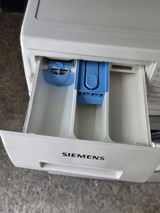 Пералня Siemens WM14T440BY