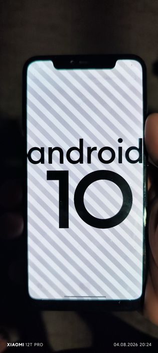Продам Xiaomi mi 8 pro explorer edition