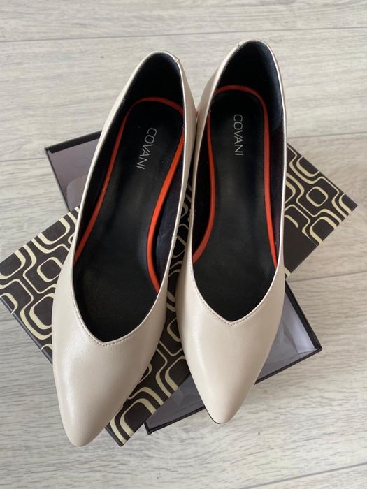 Туфли женские Covani