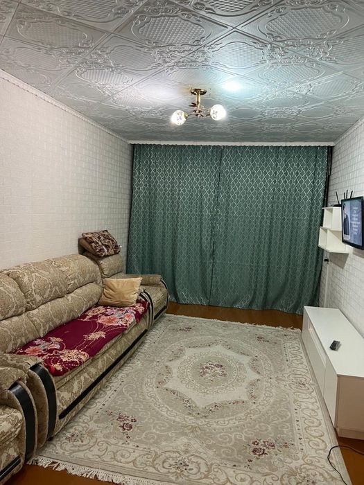 Сдам в аренду 2-х комнатную