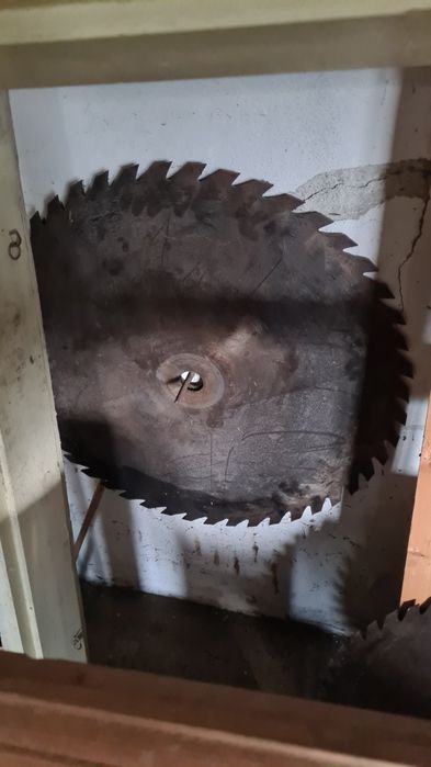 Pânze circular  mari