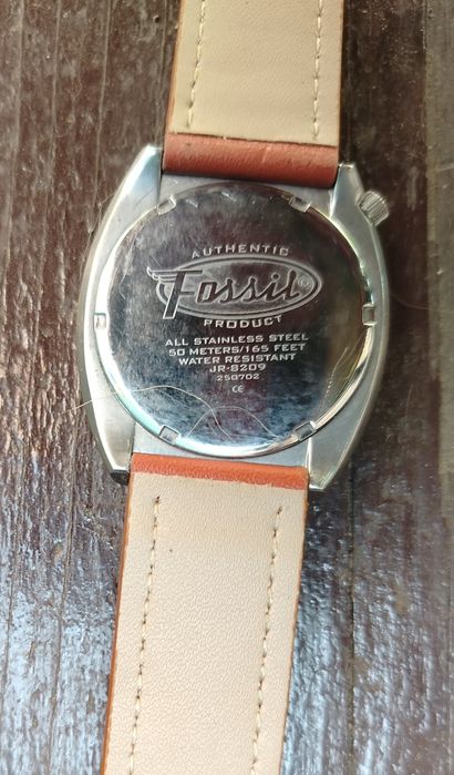 Fossil  JR - 8209