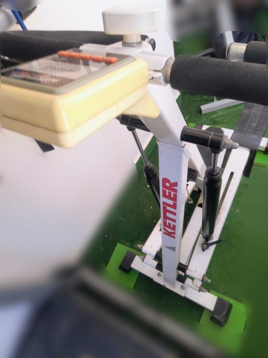 Kettler Sport Liftmaster 7870-500 степер, стълби Made in Germany