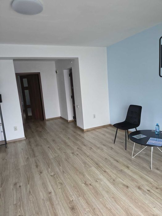 PF dau in chirie Ap. 2 camere zona Garii
