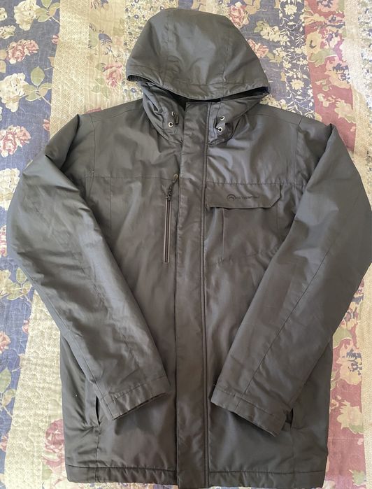 Outventure Оригинал куртка sportmaster