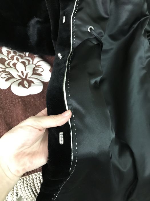 Срочно продам Шубу