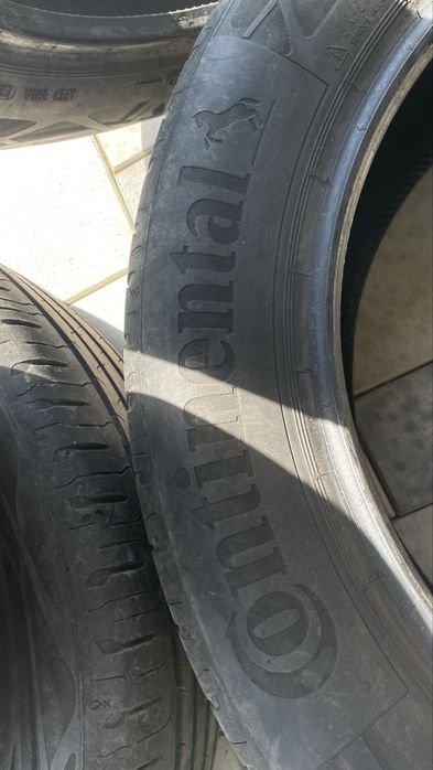 Продам резину 19 размера