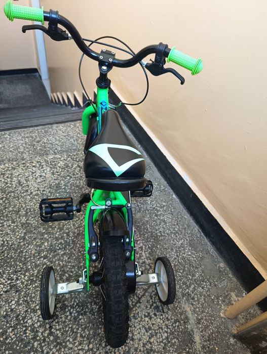 Детско колело Passati