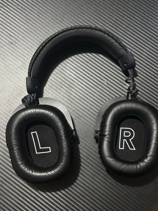 Logitech Pro X2 Lightspeed/Logitech Pro X Superlight 2 SE