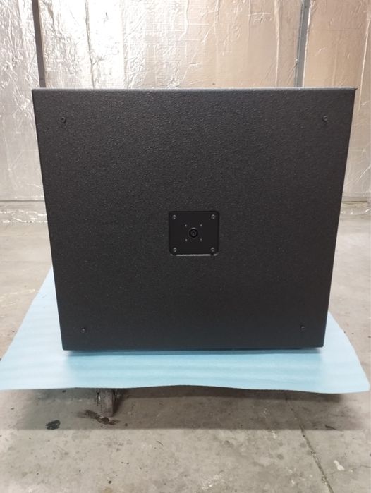 Cutie Subwoofer 18” ( Bass, PA , Profesional, Cabinet, Incinta )