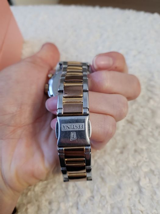 Дамски часовник Festina