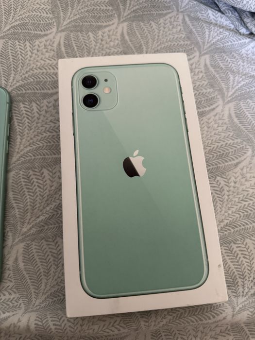 Iphone 11 …………….