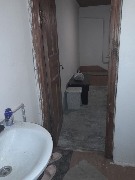 Времянка на Станиславского 186А