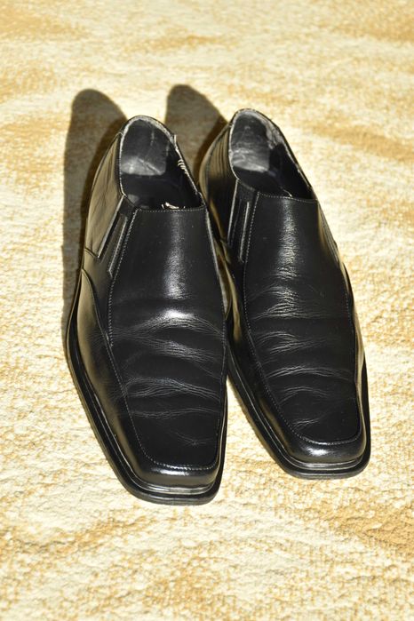pantofi bărbat piele 42