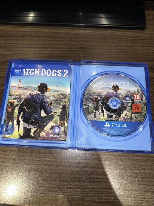 Игри за Playstation4