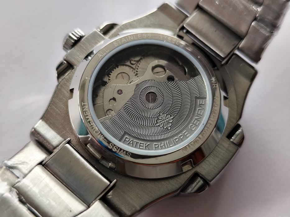 ceas Pateek Philiippe automatic